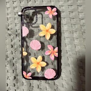 iPhone 11 Casetify Tropical Holibob Impact Case